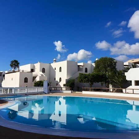 Teguisol - Apto. 244 Costa Teguise Ngoại thất bức ảnh