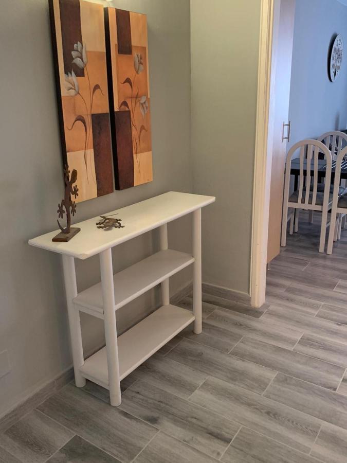Teguisol - Apto. 244 Costa Teguise Ngoại thất bức ảnh