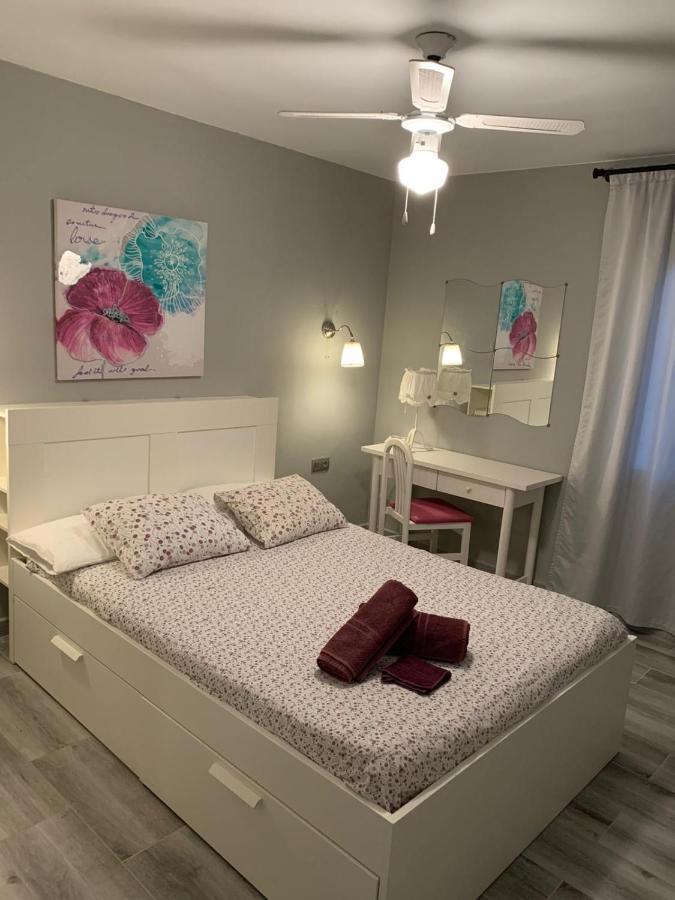 Teguisol - Apto. 244 Costa Teguise Ngoại thất bức ảnh