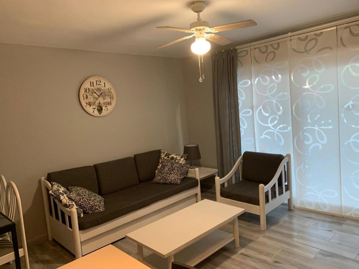 Teguisol - Apto. 244 Costa Teguise Ngoại thất bức ảnh