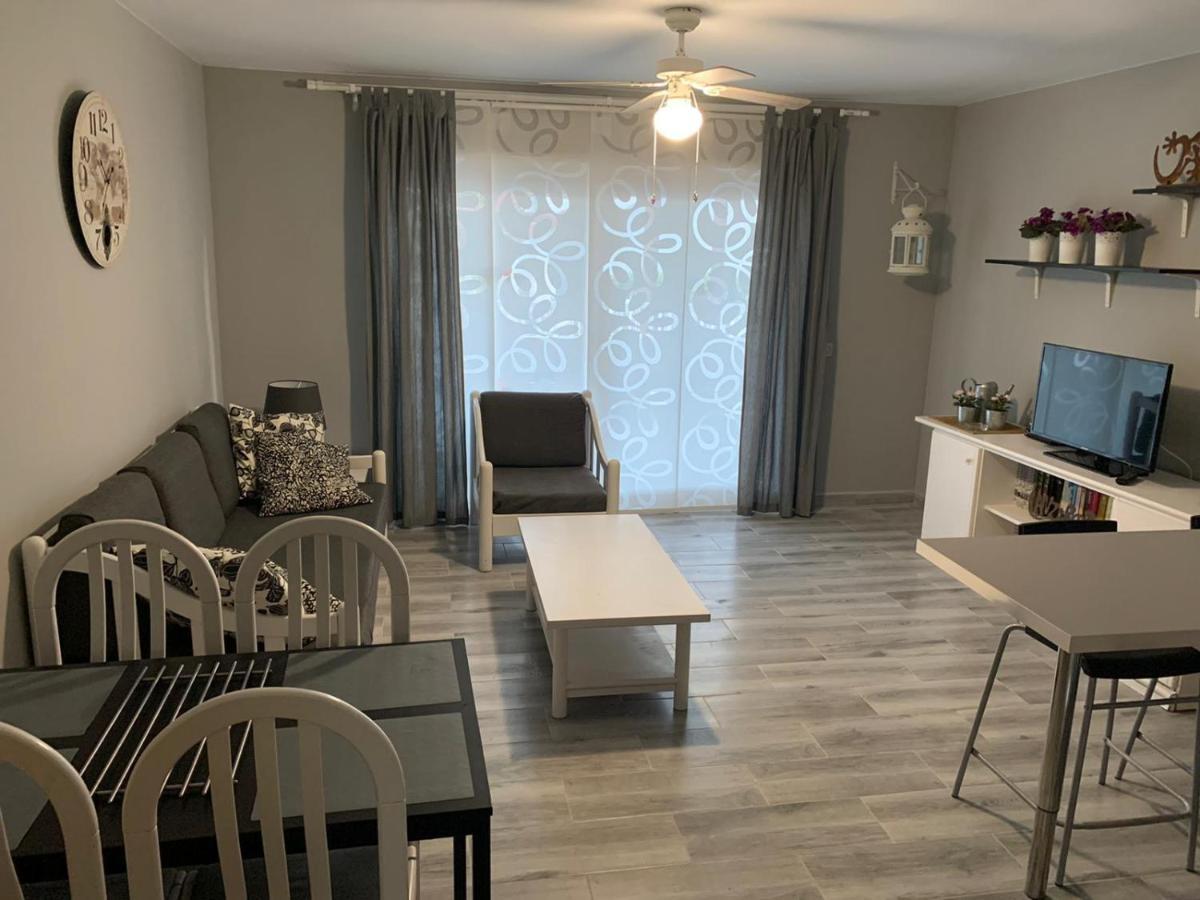 Teguisol - Apto. 244 Costa Teguise Ngoại thất bức ảnh