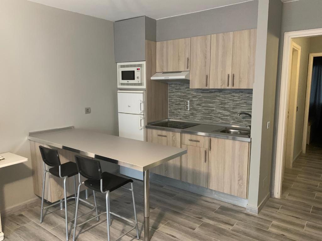 Teguisol - Apto. 244 Costa Teguise Ngoại thất bức ảnh