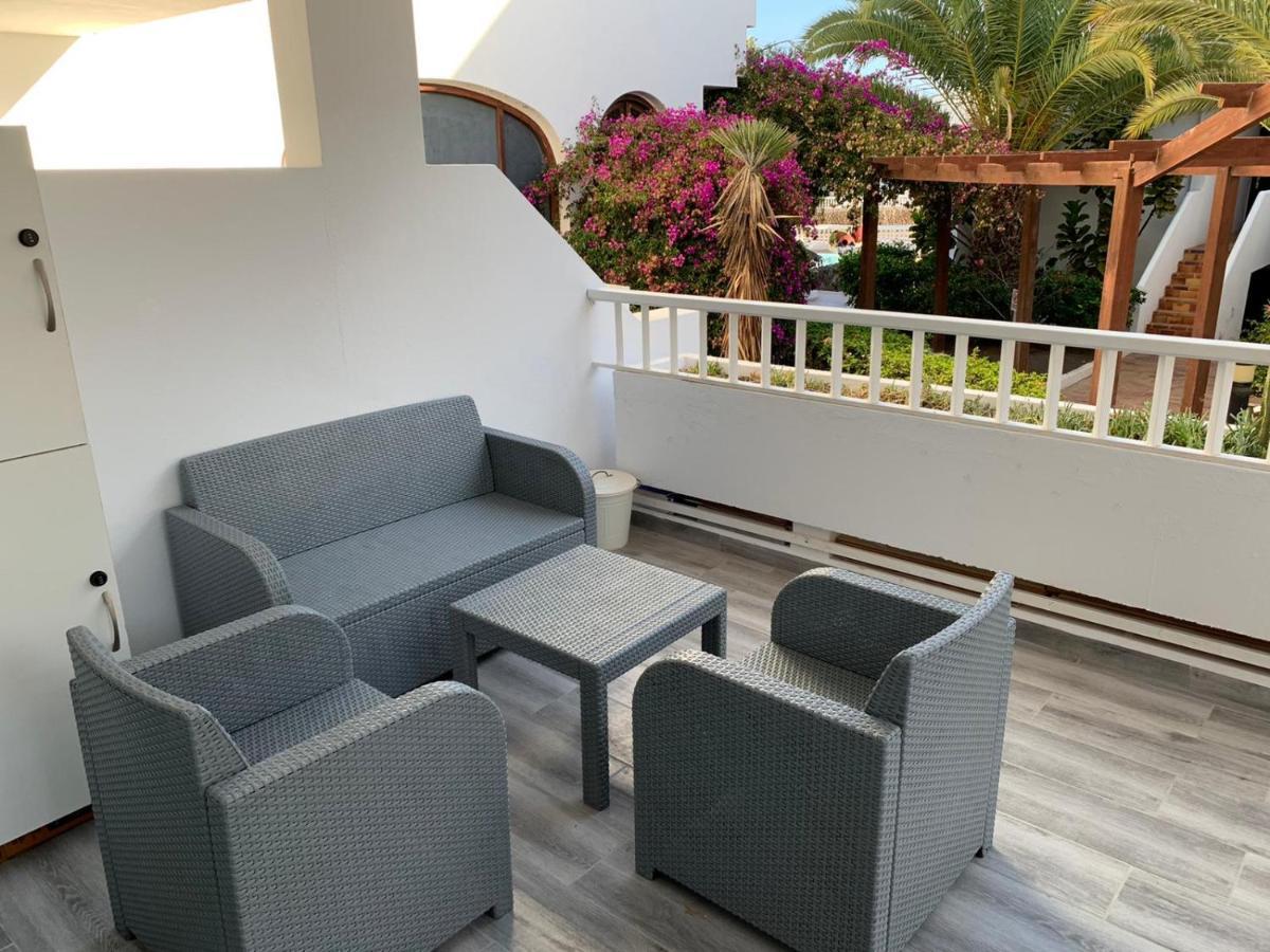 Teguisol - Apto. 244 Costa Teguise Ngoại thất bức ảnh