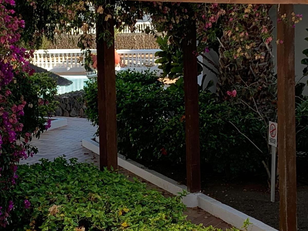 Teguisol - Apto. 244 Costa Teguise Ngoại thất bức ảnh